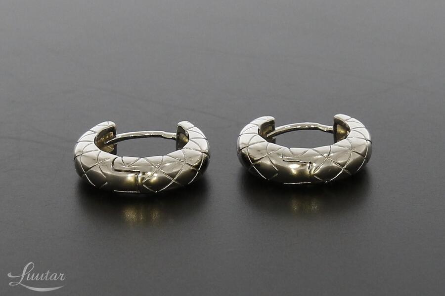 Hõbekõrvarõngad 925* UUED!