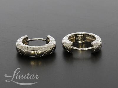 Hõbekõrvarõngad 925* UUED!