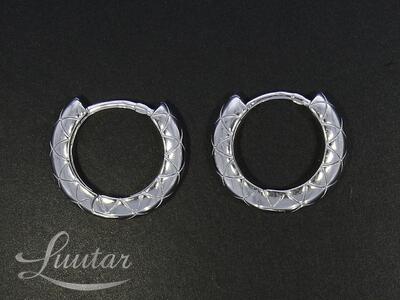 Hõbekõrvarõngad 925* UUED!