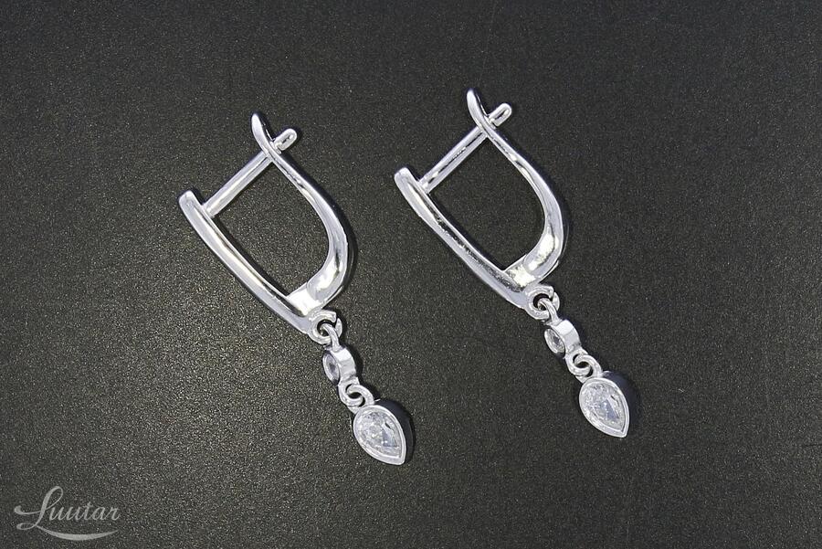 Hõbekõrvarõngad 925* UUED!