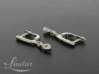 Hõbekõrvarõngad 925* UUED!