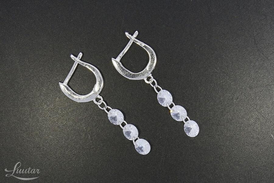 Hõbekõrvarõngad 925* UUED!