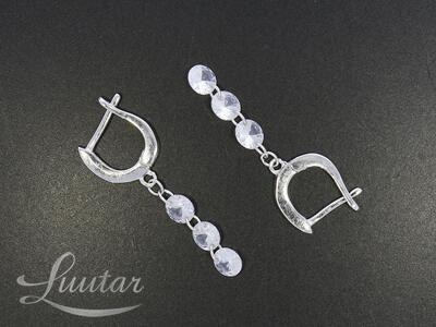 Hõbekõrvarõngad 925* UUED!