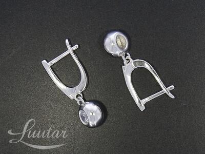 Hõbekõrvarõngad 925* UUED!