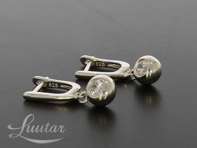 Hõbekõrvarõngad 925* UUED!