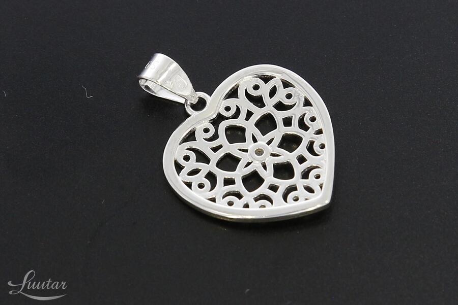 Hõbe kulon 925* UUS!