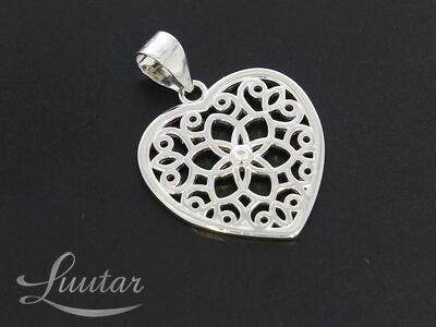 Hõbe kulon 925* UUS!