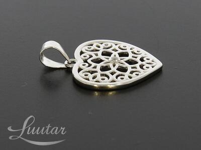 Hõbe kulon 925* UUS!