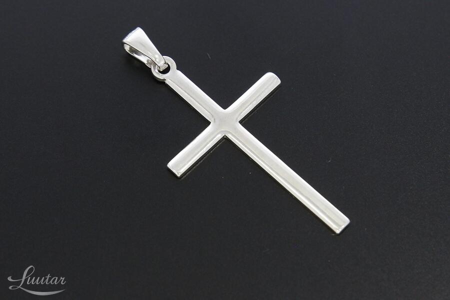 Hõbe kulon rist 925* UUS!