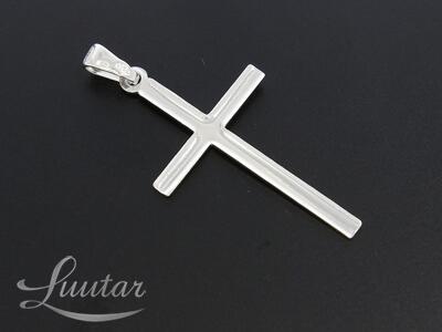 Hõbe kulon rist 925* UUS!