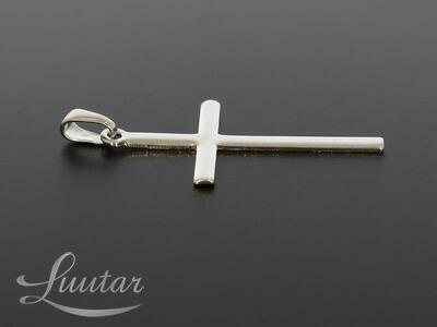 Hõbe kulon rist 925* UUS!