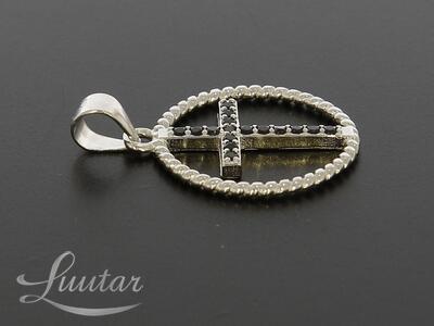 Hõbe kulon 925* UUS!