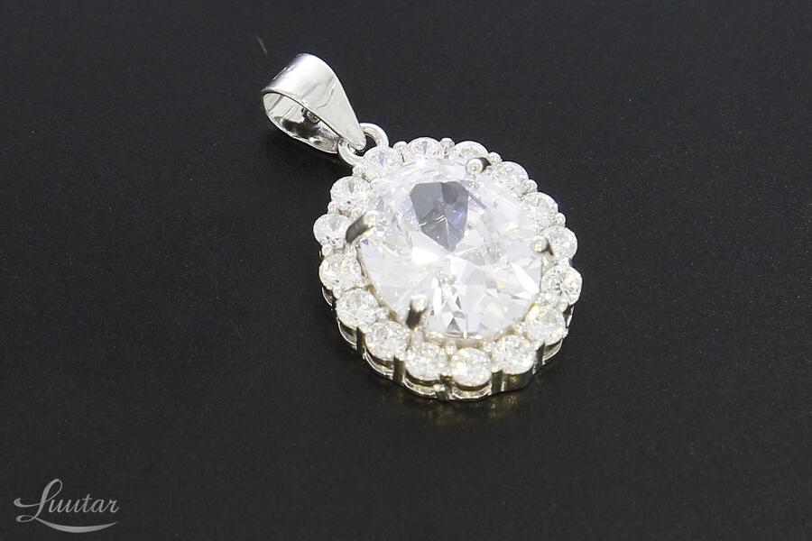 Hõbe kulon 925* UUS!