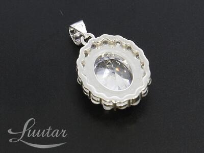 Hõbe kulon 925* UUS!