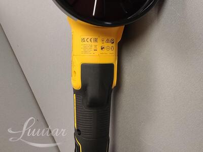 Aku nurklihvija Dewalt DCG405N UUS!