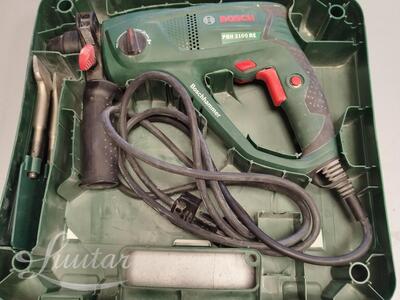 Puurvasar Bosch PBH 2100 RE