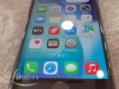 Mobiiltelefon Apple iPhone SE 2020 128GB