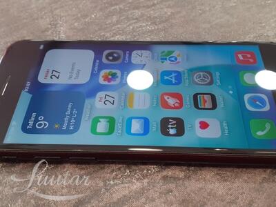 Mobiiltelefon Apple iPhone SE 2020 128GB