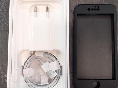 Mobiiltelefon Apple iPhone SE 2020 128GB