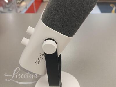 Mikrofon Fifine AmpliGame AM8 RGB