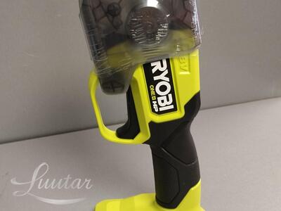 Akuga oksakäärid Ryobi One+ RY18SCXA-0