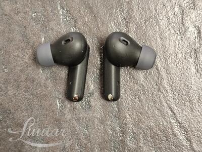 Kõrvaklapid JBL Vibe Beam 2