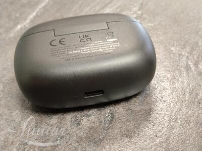 Kõrvaklapid JBL Vibe Beam 2