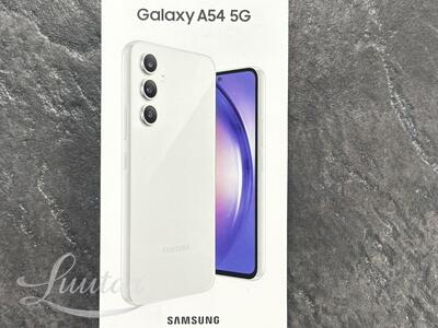 Mobiiltelefon Samsung Galaxy A54 5g 128GB