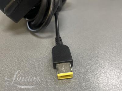 Sülearvuti laadija Lenovo