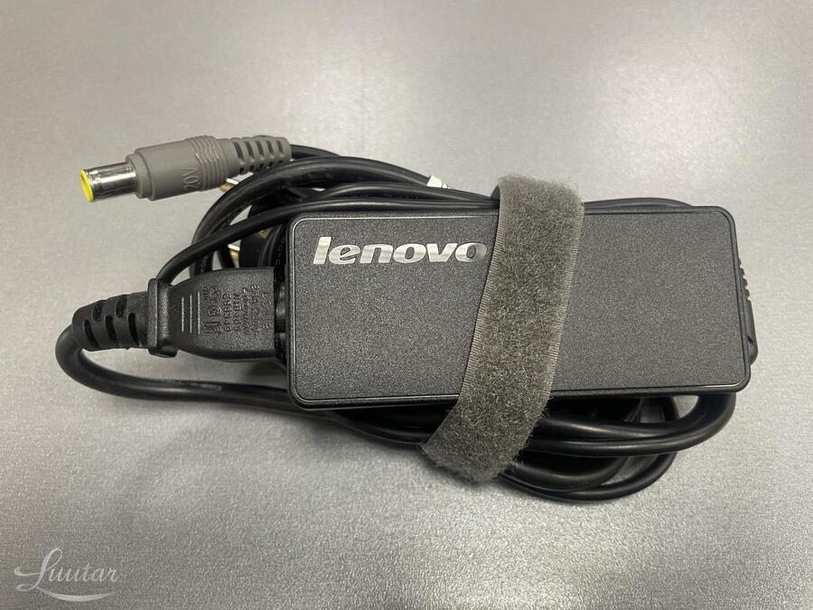Sülearvuti laadija Lenovo