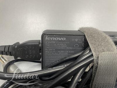 Sülearvuti laadija Lenovo