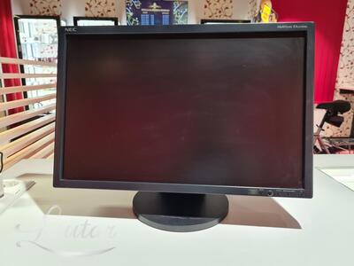 Monitor NEC MultiSync EA244WMi