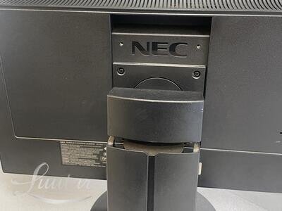 Monitor NEC MultiSync EA244WMi