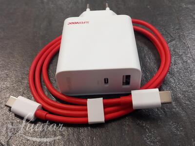 Mobiiltelefon OnePlus 15R 256GB