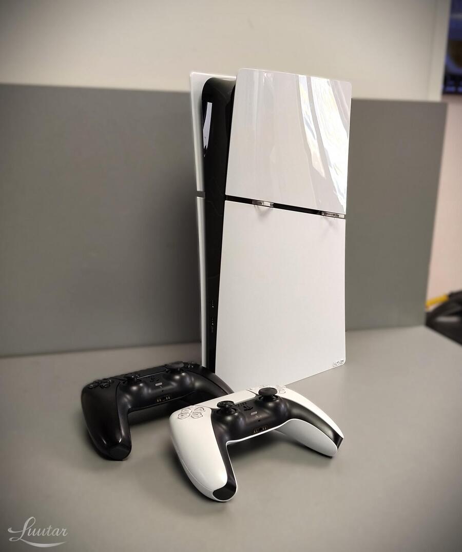 Mängukonsool Sony Playstation 5 1TB