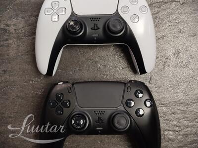 Mängukonsool Sony Playstation 5 1TB