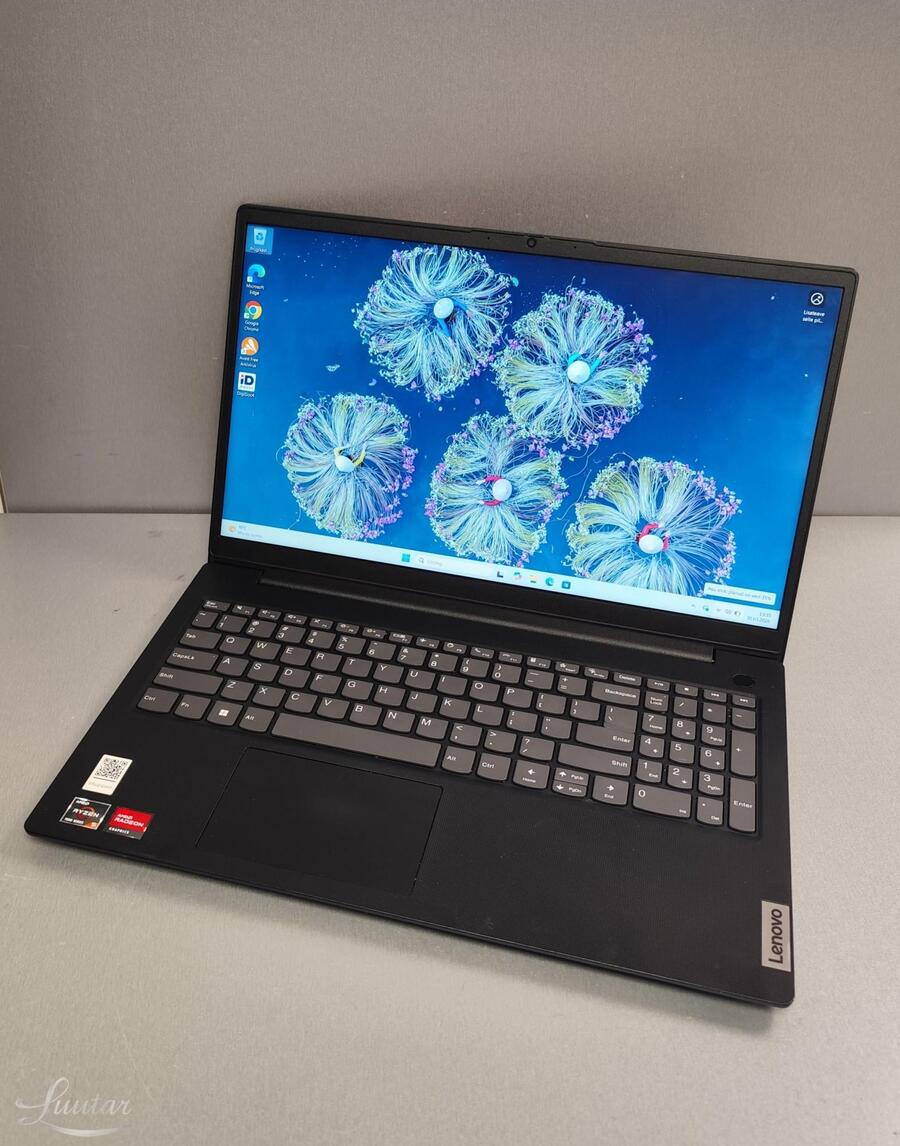 Sülearvuti Lenovo V15 G4