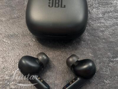 Juhtmevabad kõrvaklapid JBL Live Pro2TWS