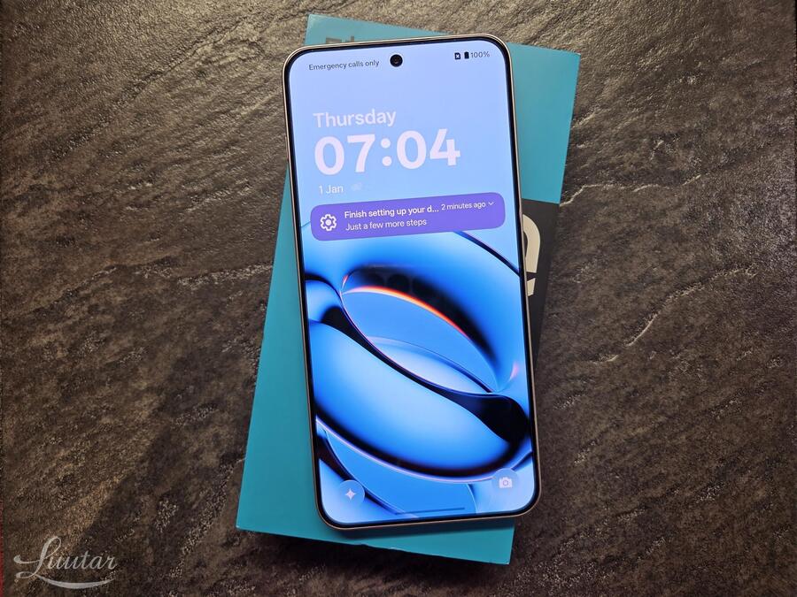 Mobiiltelefon One Plus Nord 5 256GB