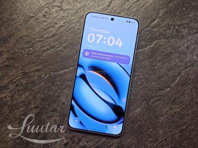 Mobiiltelefon One Plus Nord 5 256GB