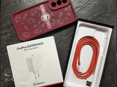 Mobiiltelefon One Plus Nord 5 256GB