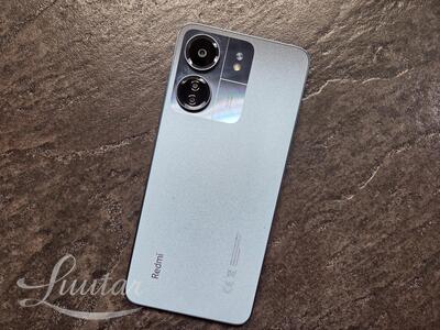 Mobiiltelefon Xiaomi Redmi 13C 256GB