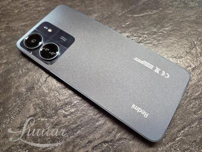 Mobiiltelefon Xiaomi Redmi 13C 256GB