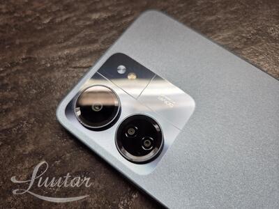 Mobiiltelefon Xiaomi Redmi 13C 256GB