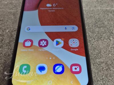 Mobiiltelefon Samsung Galaxy A14 128GB