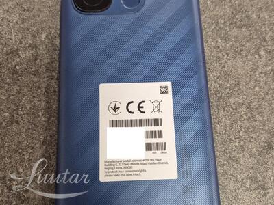 Mobiiltelefon Xiaomi Redmi 12C 128 GB