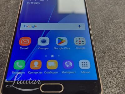 Mobiiltelefon Samung Galaxy A5 SM-A510F