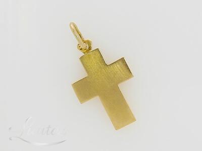 Kuld kulon 585* Rist