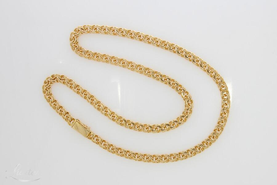 Kuldkaelakett 585* Bismark