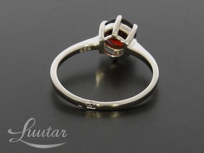 Hõbesõrmus 925* UUS!